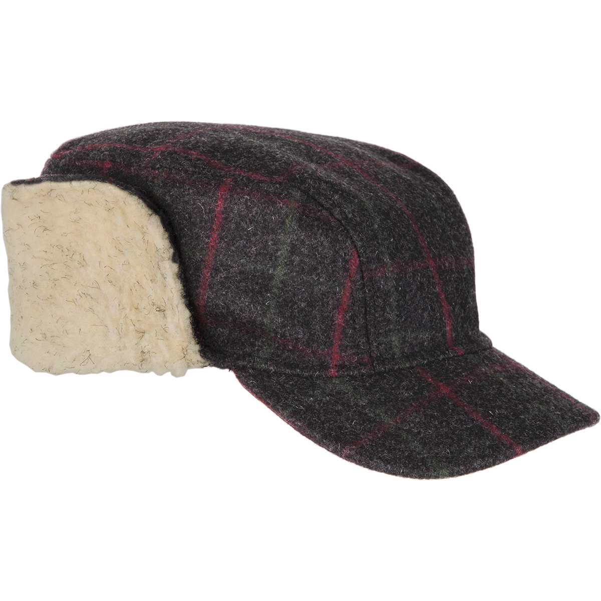 Picture of Stormy Kromer 50660 Bergland Cap